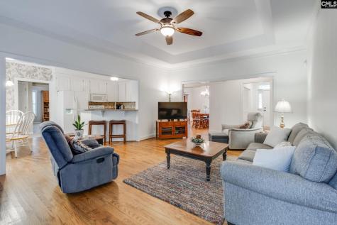 11 Hilltopper Court Blythewood SC 29016