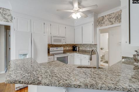 11 Hilltopper Court Blythewood SC 29016