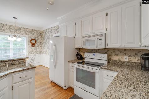 11 Hilltopper Court Blythewood SC 29016