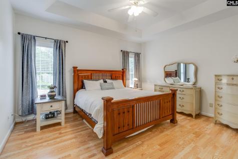11 Hilltopper Court Blythewood SC 29016