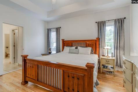 11 Hilltopper Court Blythewood SC 29016