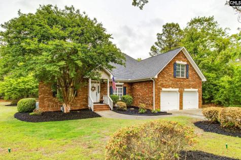 11 Hilltopper Court Blythewood SC 29016