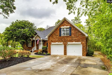 11 Hilltopper Court Blythewood SC 29016
