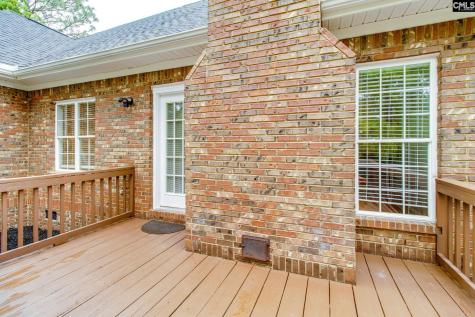 11 Hilltopper Court Blythewood SC 29016