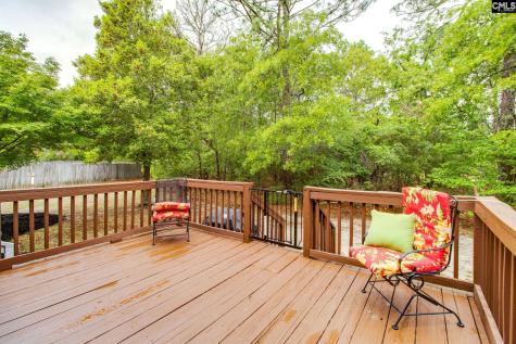 11 Hilltopper Court Blythewood SC 29016