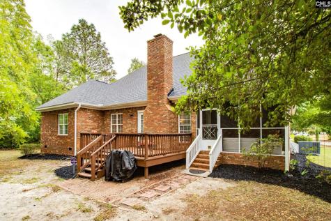 11 Hilltopper Court Blythewood SC 29016