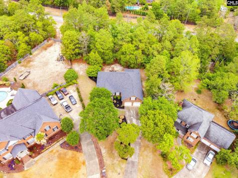 11 Hilltopper Court Blythewood SC 29016
