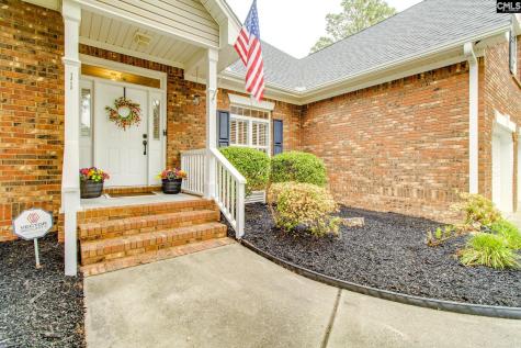 11 Hilltopper Court Blythewood SC 29016