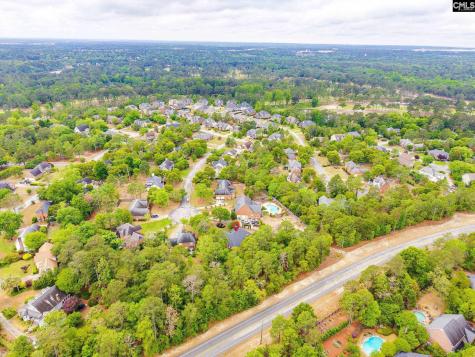 11 Hilltopper Court Blythewood SC 29016
