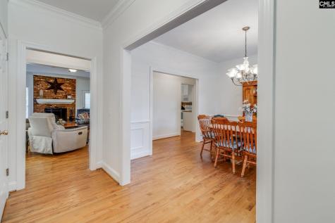 11 Hilltopper Court Blythewood SC 29016