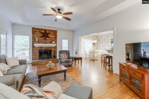 11 Hilltopper Court Blythewood SC 29016
