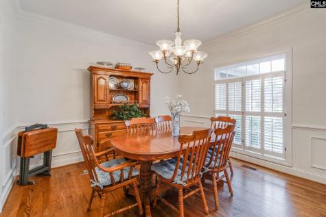 11 Hilltopper Court Blythewood SC 29016