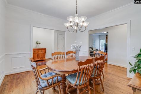 11 Hilltopper Court Blythewood SC 29016