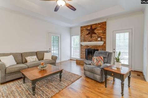 11 Hilltopper Court Blythewood SC 29016