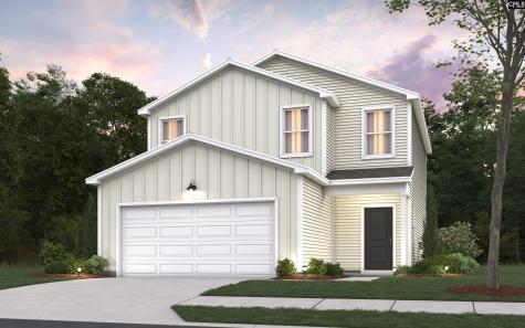 2093 Lofton Road Blythewood SC 29016