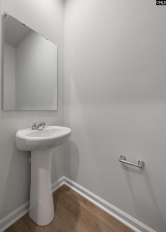 2093 Lofton Road Blythewood SC 29016