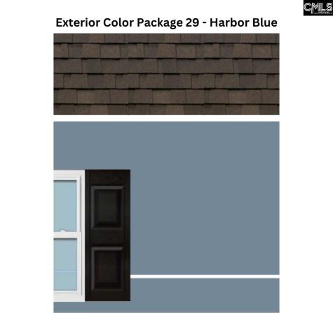 2093 Lofton Road Blythewood SC 29016