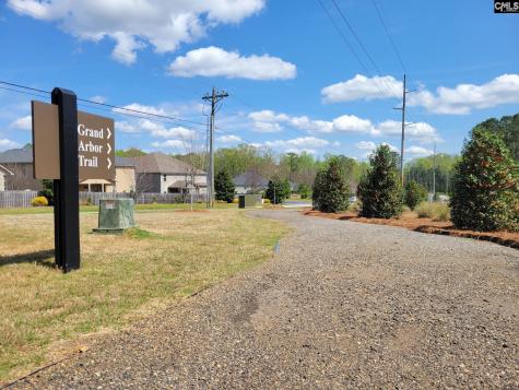 2093 Lofton Road Blythewood SC 29016