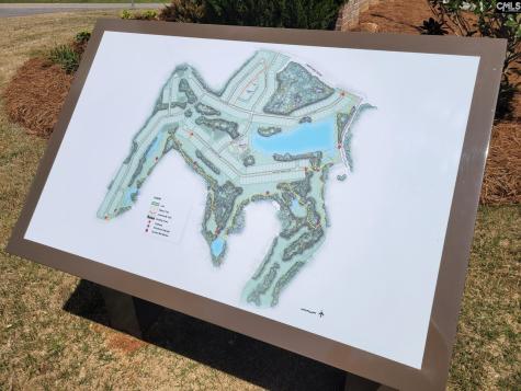 2093 Lofton Road Blythewood SC 29016