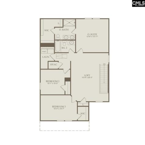 2093 Lofton Road Blythewood SC 29016