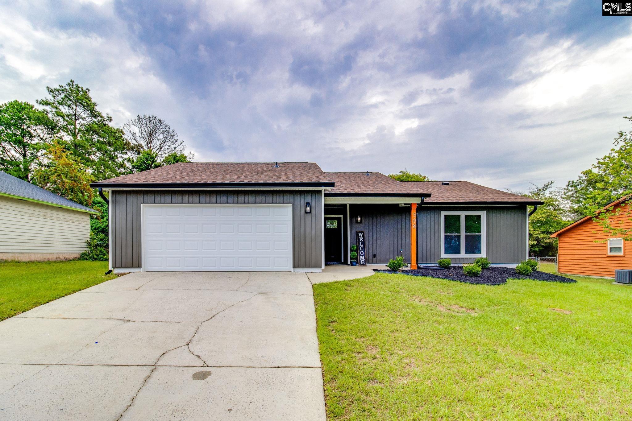 308 Firebrick Lane Columbia SC 29229