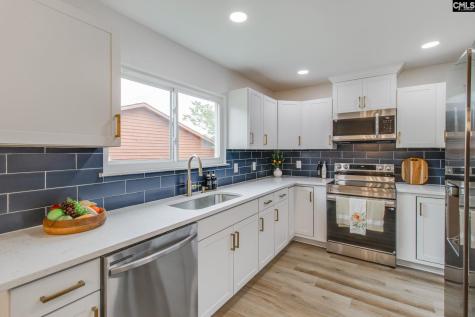 308 Firebrick Lane Columbia SC 29229