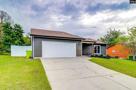 308 Firebrick Lane Columbia SC 29229