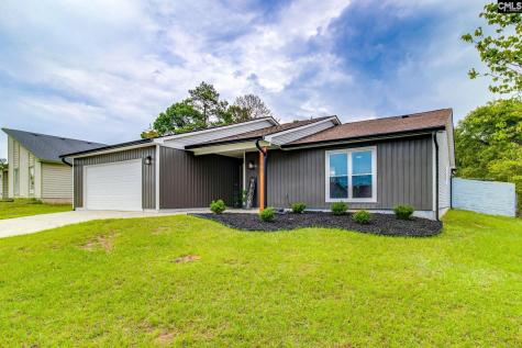 308 Firebrick Lane Columbia SC 29229