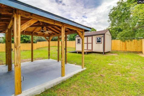 308 Firebrick Lane Columbia SC 29229