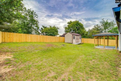 308 Firebrick Lane Columbia SC 29229