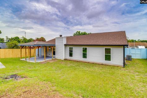 308 Firebrick Lane Columbia SC 29229