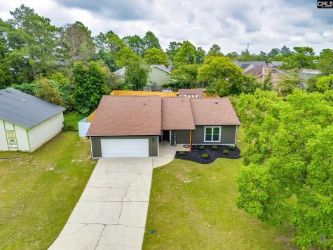 308 Firebrick Lane Columbia SC 29229