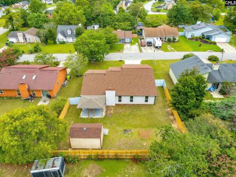 308 Firebrick Lane Columbia SC 29229