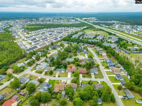 308 Firebrick Lane Columbia SC 29229