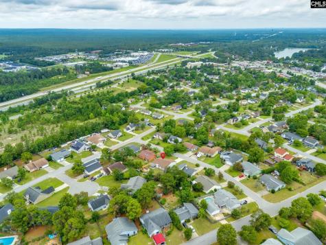 308 Firebrick Lane Columbia SC 29229