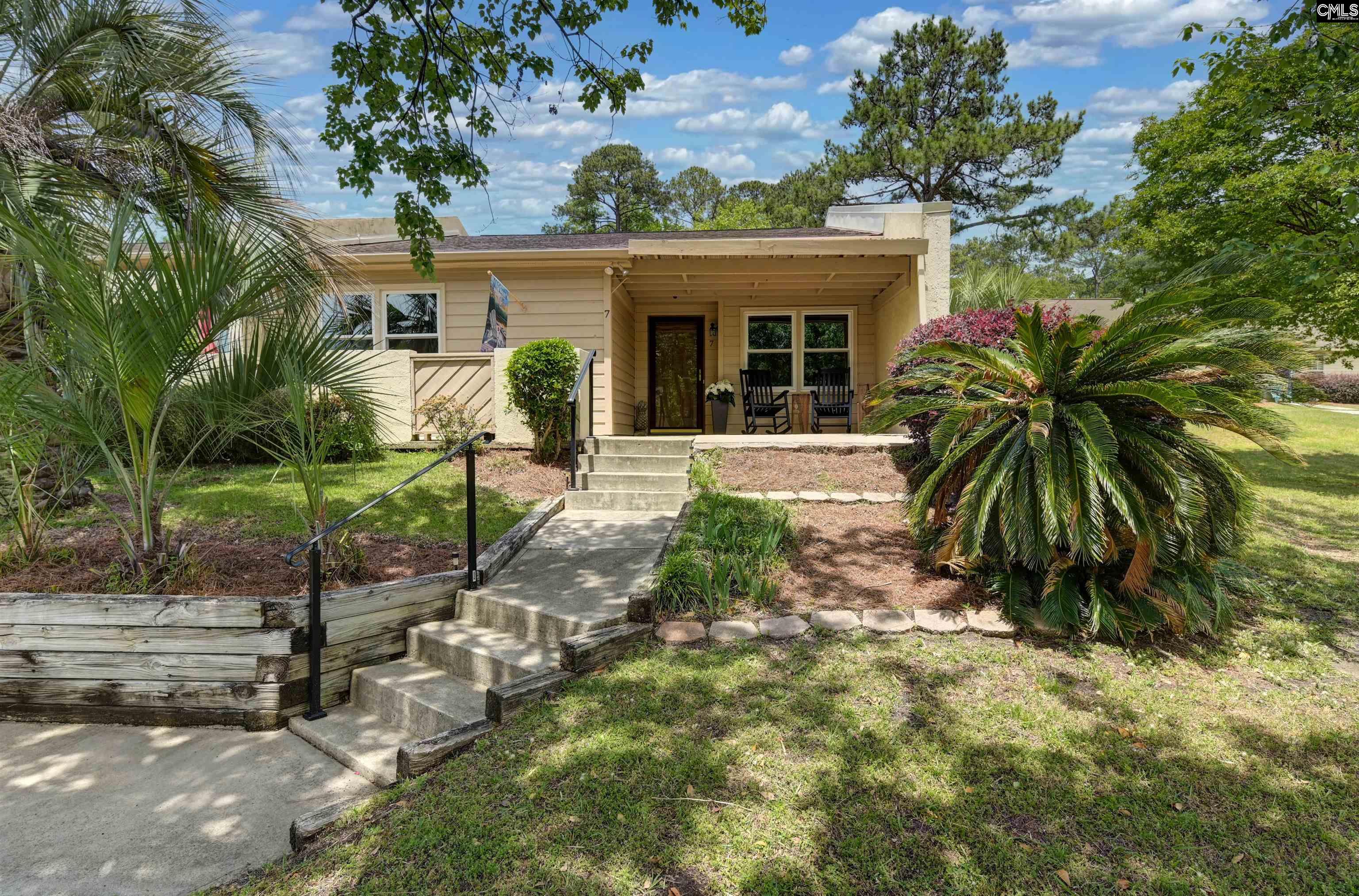 7 Boardwalk Lane Lexington SC 29072
