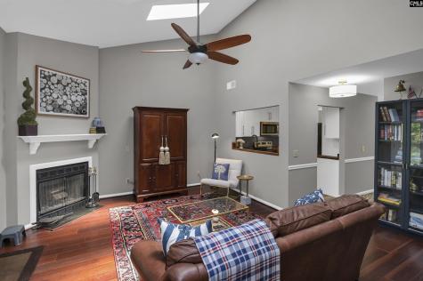 7 Boardwalk Lane Lexington SC 29072