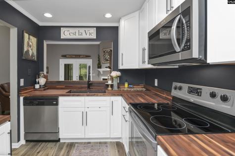 7 Boardwalk Lane Lexington SC 29072