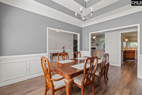 137 Fresh Spring Way Lexington SC 29072