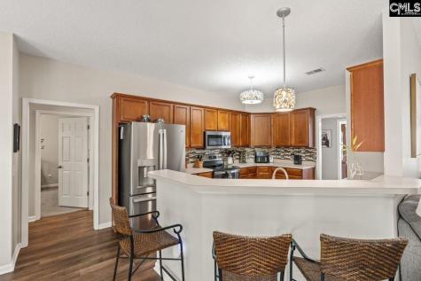 137 Fresh Spring Way Lexington SC 29072