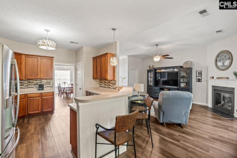 137 Fresh Spring Way Lexington SC 29072