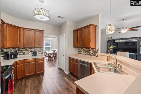 137 Fresh Spring Way Lexington SC 29072