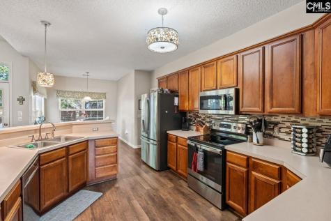 137 Fresh Spring Way Lexington SC 29072