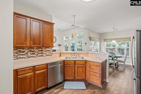 137 Fresh Spring Way Lexington SC 29072