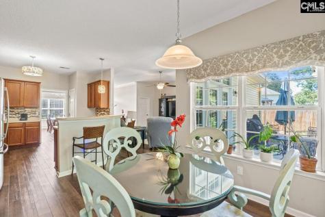 137 Fresh Spring Way Lexington SC 29072