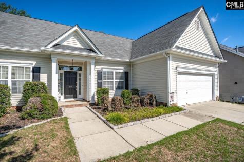 137 Fresh Spring Way Lexington SC 29072