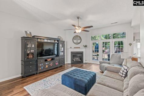 137 Fresh Spring Way Lexington SC 29072