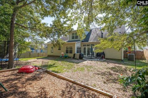 137 Fresh Spring Way Lexington SC 29072