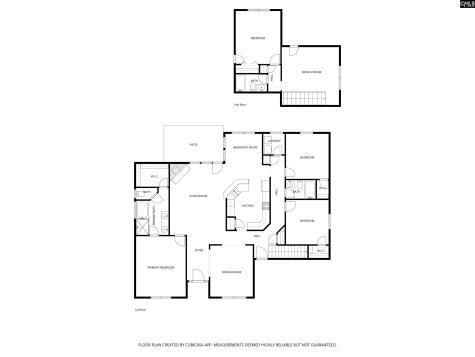 137 Fresh Spring Way Lexington SC 29072