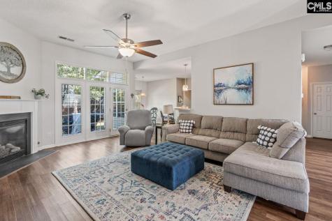 137 Fresh Spring Way Lexington SC 29072